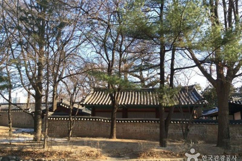 Seoul Munmyo  (11/13)