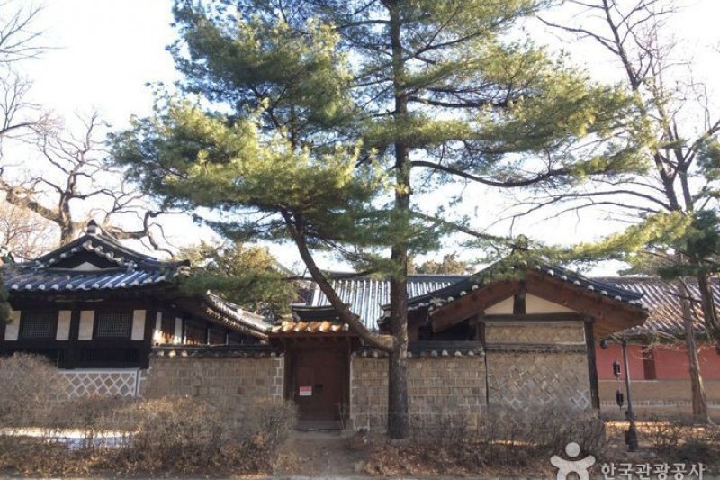 Seoul Munmyo  (12/13)