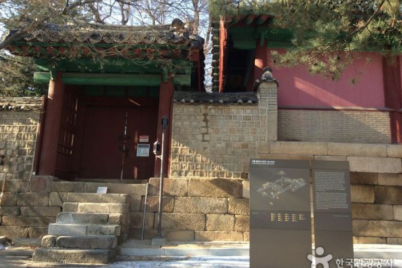 Seoul Munmyo  (13/13)