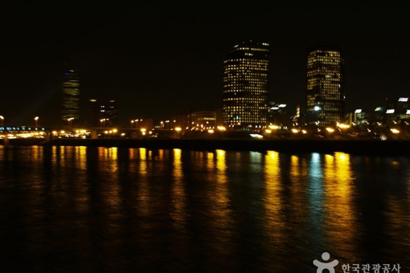 Hangang River  (2/7)