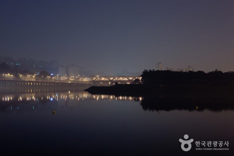 Hangang River  (3/7)