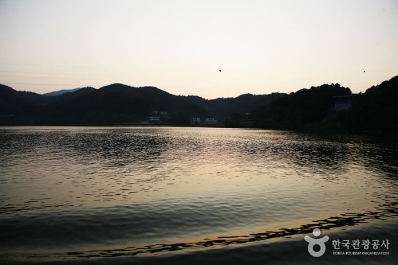 Hangang River  (4/7)
