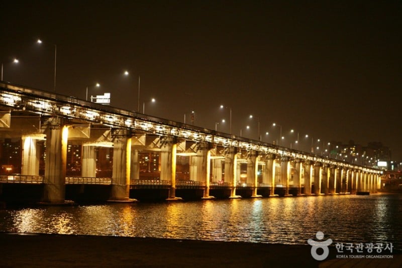 Hangang River  (5/7)