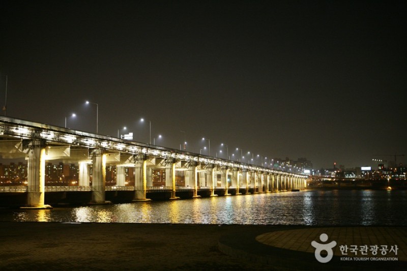 Hangang River  (6/7)