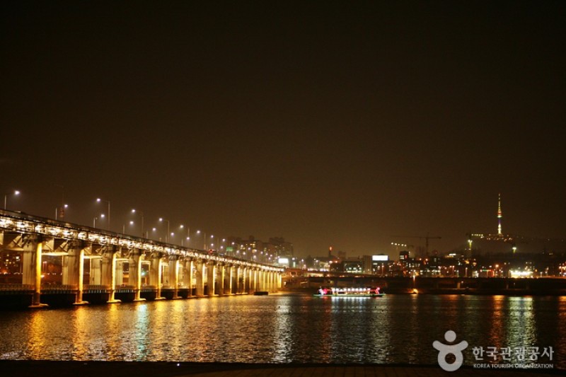 Hangang River  (7/7)