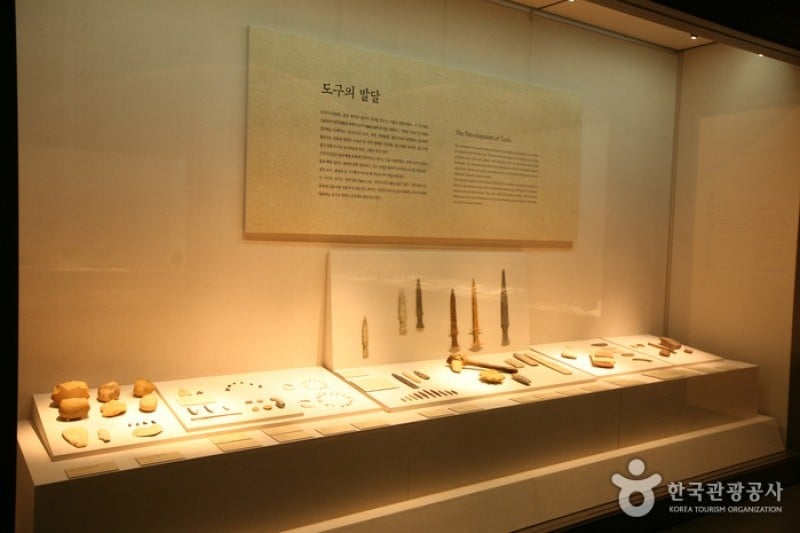 Daegu National Museum  (3/7)