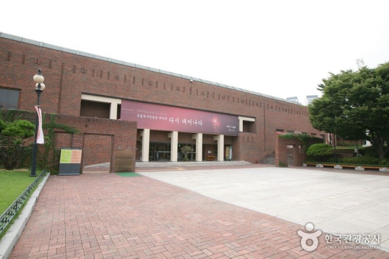 Daegu National Museum  (5/7)