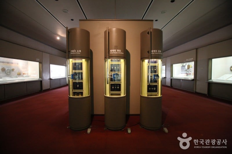 Currency Museum of Korea  (2/12)