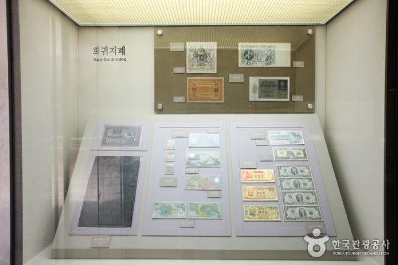 Currency Museum of Korea  (4/12)