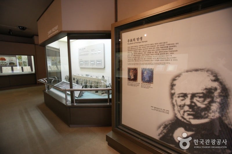 Currency Museum of Korea  (5/12)