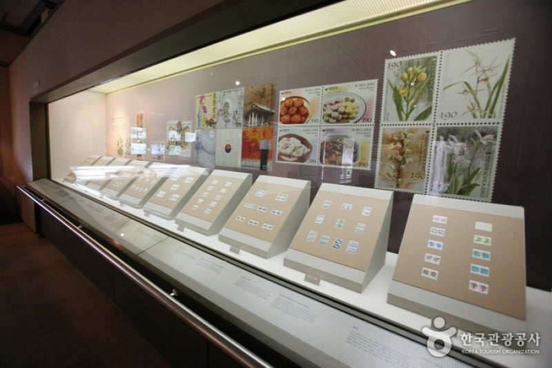 Currency Museum of Korea  (6/12)