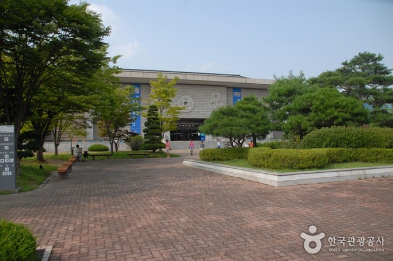 Currency Museum of Korea  (11/12)