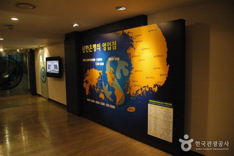 Shinhan Museum  (16/16)