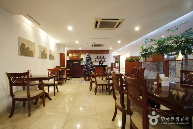New Chonji Hotel  (2/14)