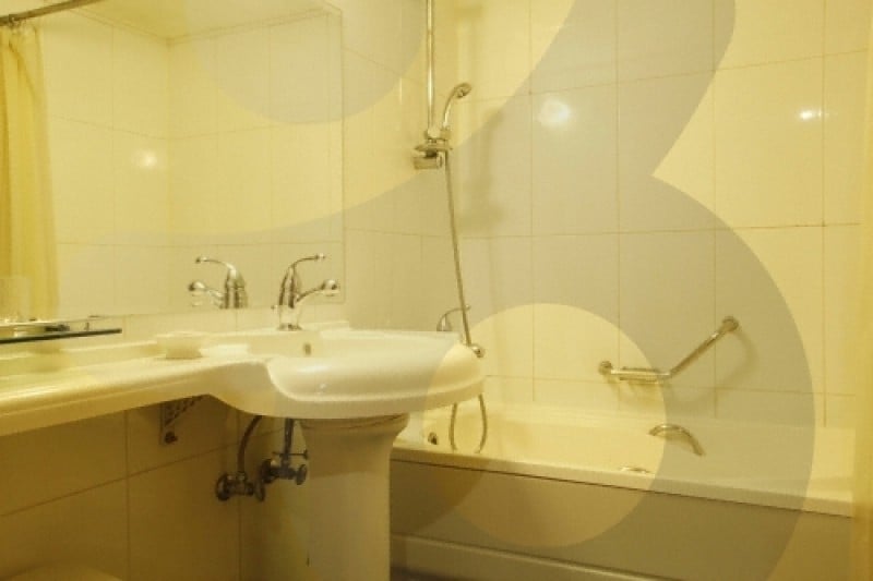 New Chonji Hotel  (3/14)