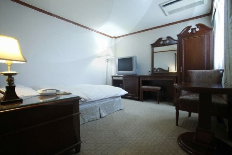 New Chonji Hotel  (4/14)