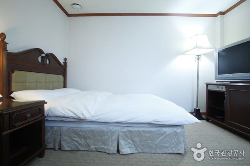 New Chonji Hotel  (5/14)
