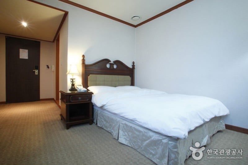New Chonji Hotel  (6/14)