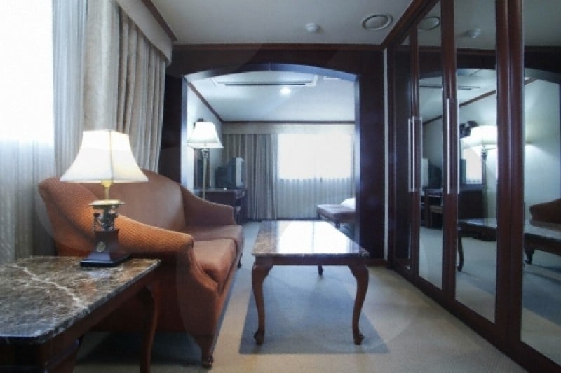 New Chonji Hotel  (11/14)