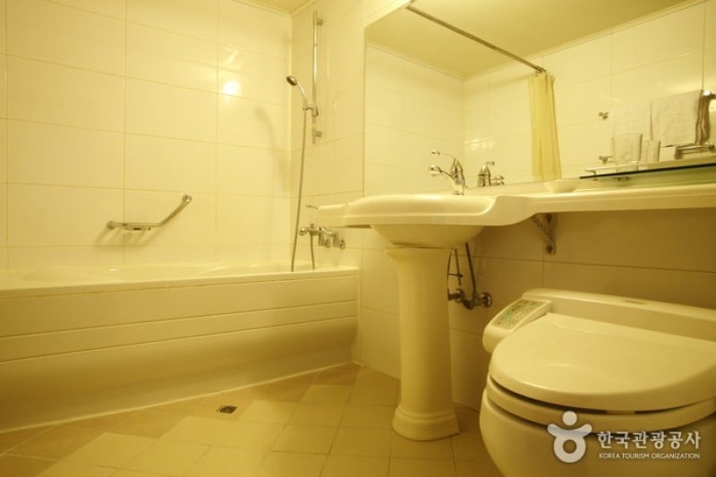 New Chonji Hotel  (14/14)