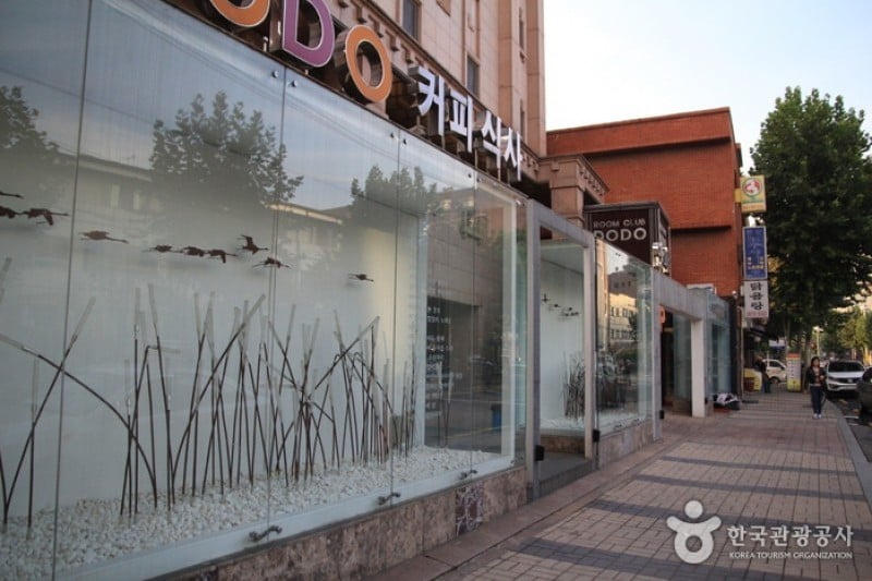 Hotel Dodo  (1/4)