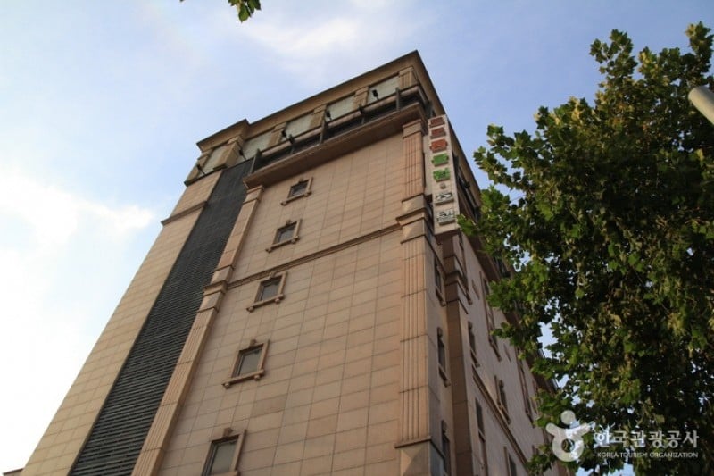Hotel Dodo  (2/4)