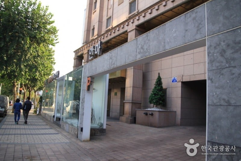 Hotel Dodo  (4/4)