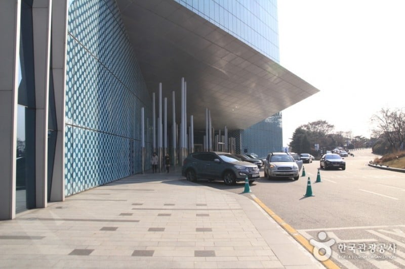 W Seoul Walkerhill  (10/14)