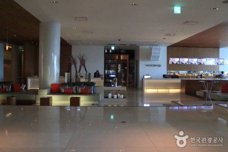 W Seoul Walkerhill  (14/14)