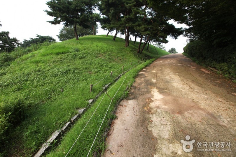 Mongchontoseong Fortress  (7/8)