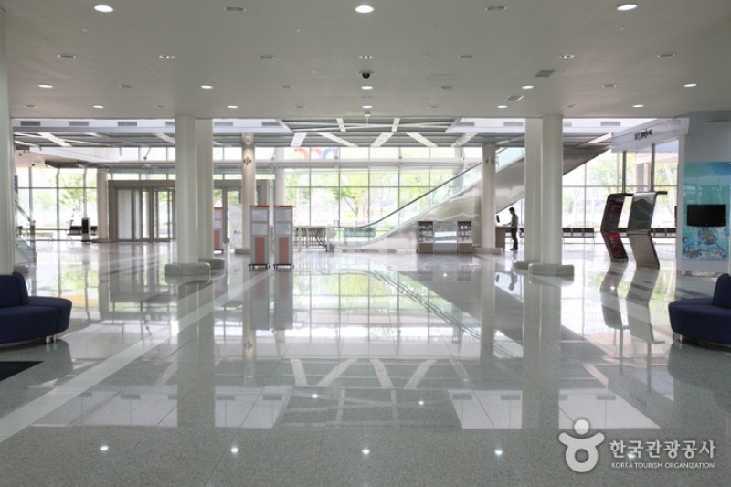 Daejeon Convention Center  (1/11)