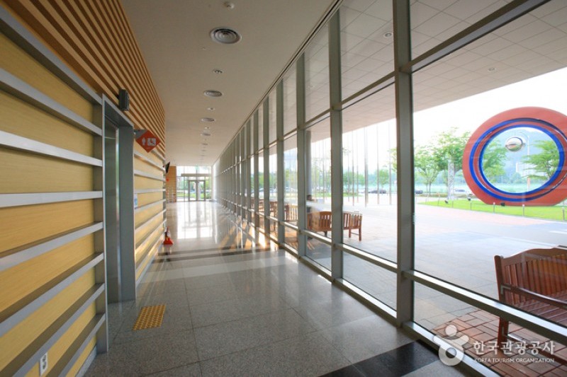 Daejeon Convention Center  (2/11)