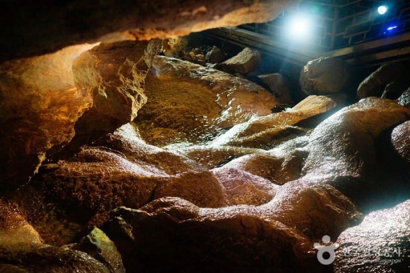 Daegeumgul Cave  (9/14)