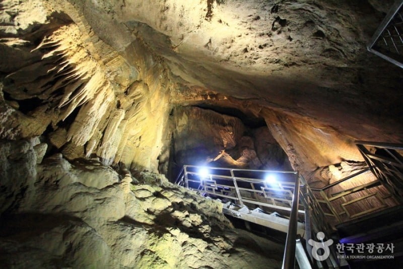 Daegeumgul Cave  (11/14)