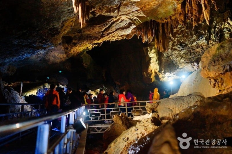 Daegeumgul Cave  (14/14)
