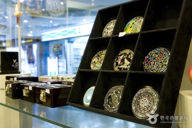 Haneol Craft  (1/10)