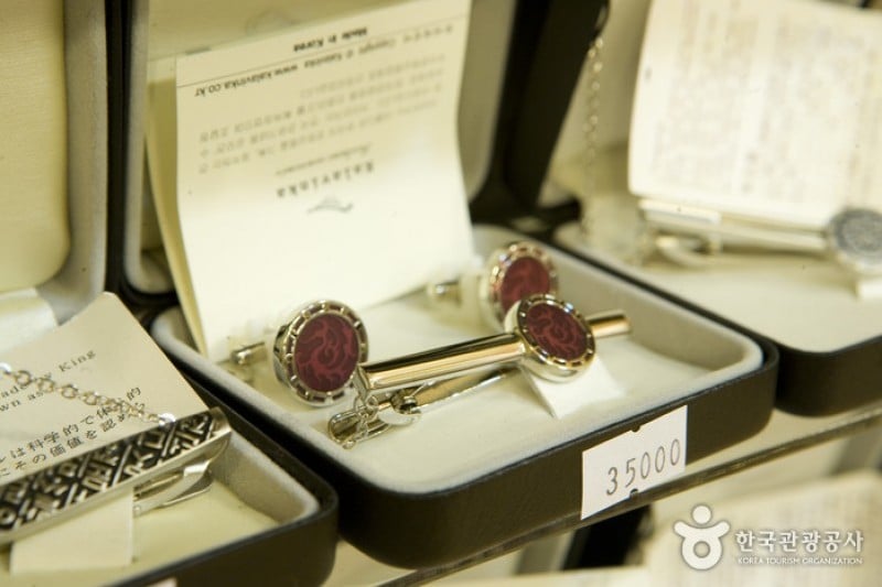 Haneol Craft  (3/10)