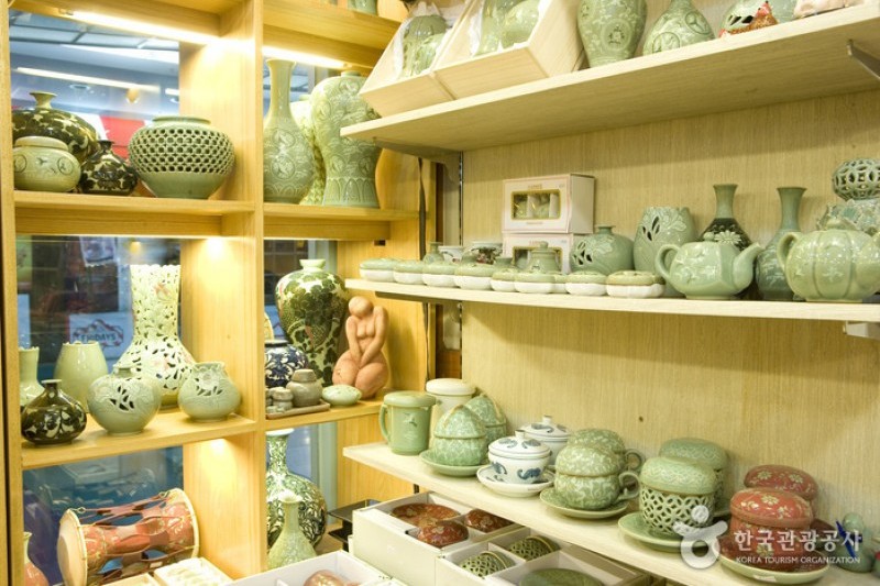 Haneol Craft  (4/10)