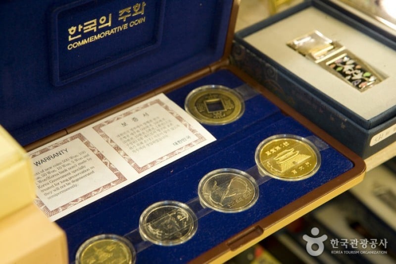 Haneol Craft  (6/10)