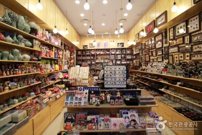 Haneol Craft  (8/10)