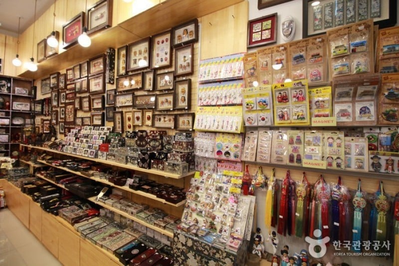 Haneol Craft  (9/10)