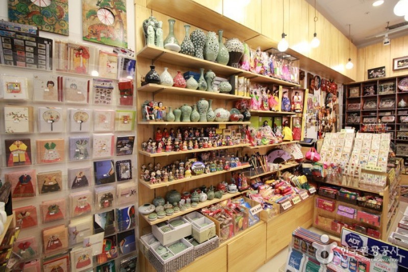 Haneol Craft  (10/10)