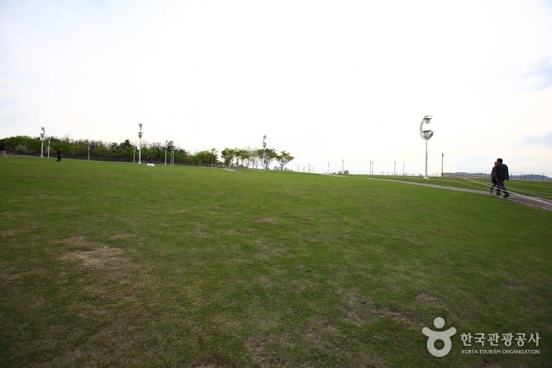 Daegu Duryu Park  (2/9)