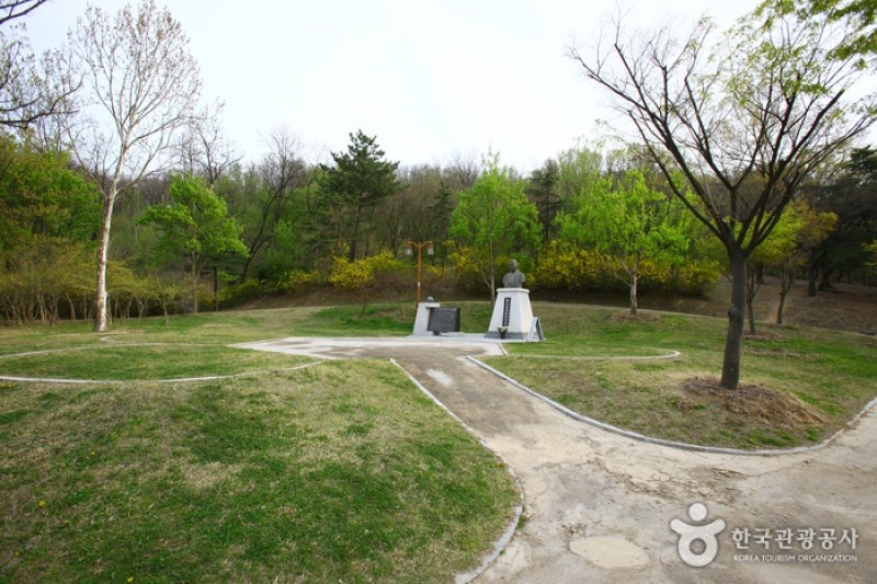 Daegu Duryu Park  (4/9)
