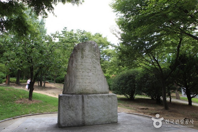 Daegu Duryu Park  (6/9)