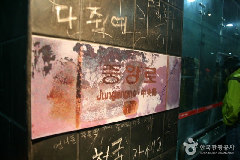 Daegu Safety Theme Park  (5/13)