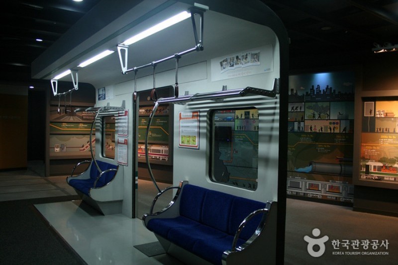 Daegu Safety Theme Park  (10/13)