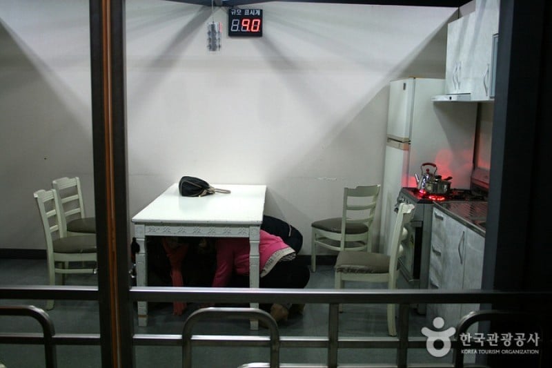 Daegu Safety Theme Park  (11/13)