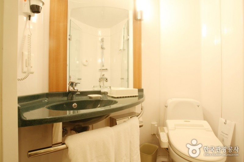 Ibis Ambassador Suwon  (14/19)
