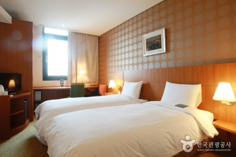 Ibis Ambassador Suwon  (15/19)